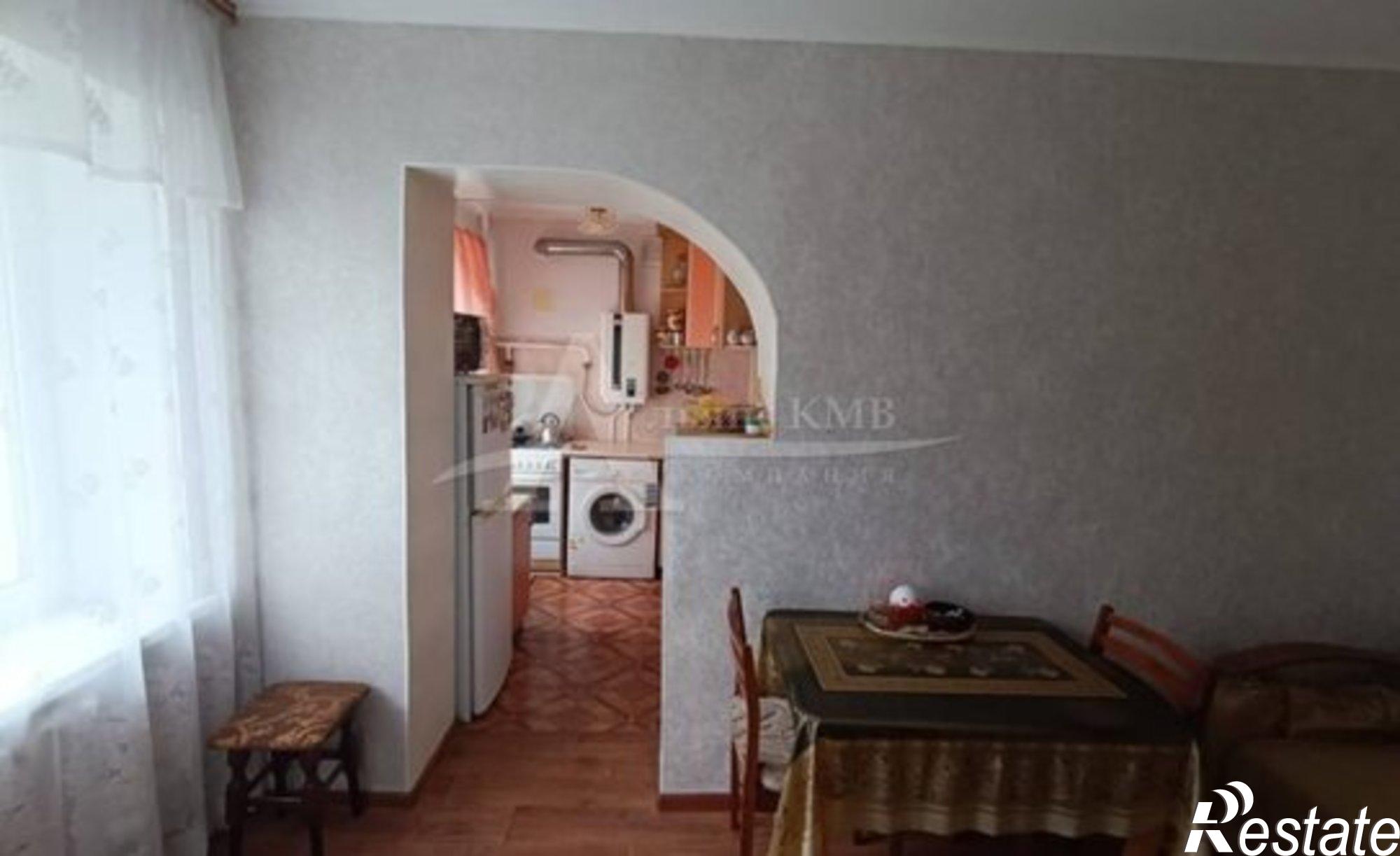 Купить квартиру за 3 800 000 рублей на ул Мира, 187