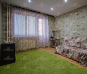 1-комн, 26кв м, этаж 5/10 Октябрьская, 192б