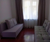 2-комн, 37кв м, этаж 1/3 Горская улица, 65