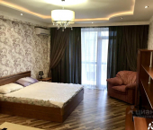 3-комн, 115кв м, этаж 3/17 Партизанская улица, 2/2