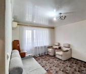 1-комн, 31кв м, этаж 5/5 Пушкинская улица, 119