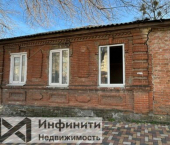 4-комн, 78кв м, этаж 1/1 улица Дзержинского, 54