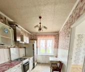 2-комн, 46кв м, этаж 9/9 улица 50 лет Октября, 10