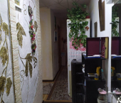 2-комн, 42кв м, этаж 1/4 улица Космонавтов, 26