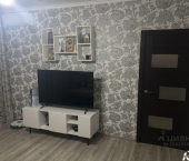 2-комн, 48кв м, этаж 2/4 Михайловский б-р, 2/2