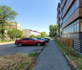 3-комн, 122кв м, этаж 2/6 ул Косякина, 49/4