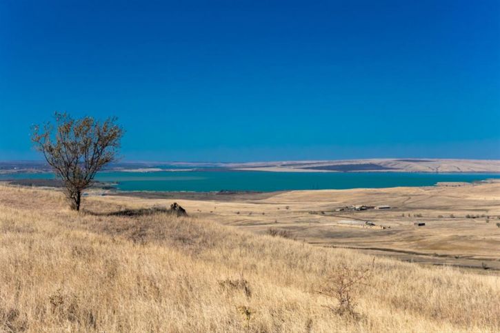 Земельный участок Садовый