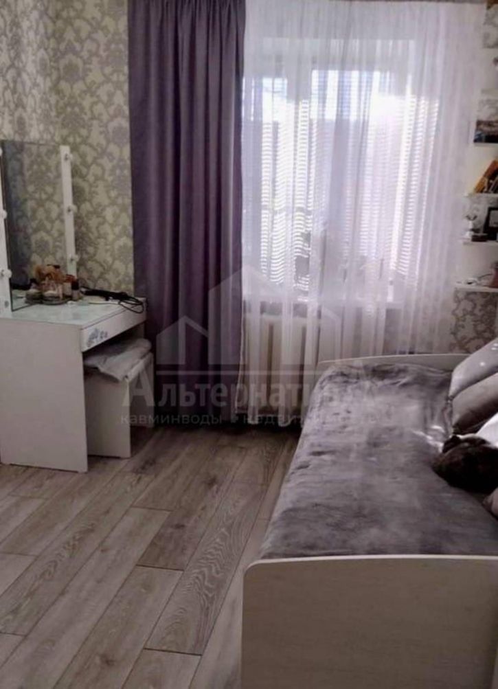 2-комн квартира Октябрьская ул.