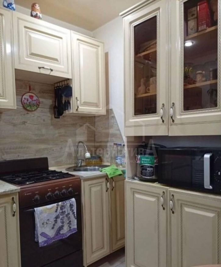 2-комн квартира Октябрьская ул.