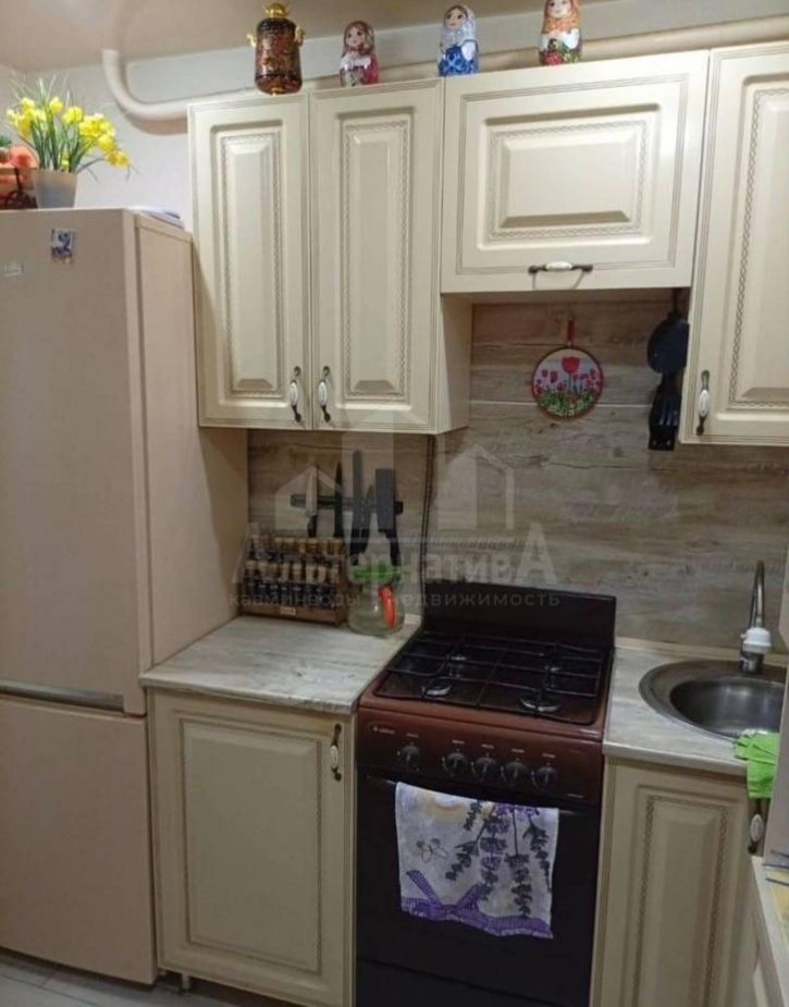 2-комн квартира Октябрьская ул.