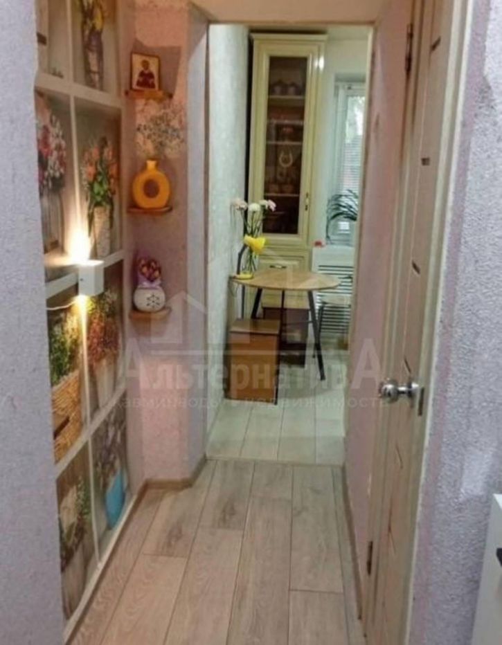 2-комн квартира Октябрьская ул.