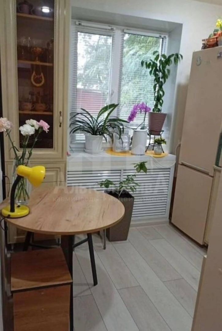 2-комн квартира Октябрьская ул.