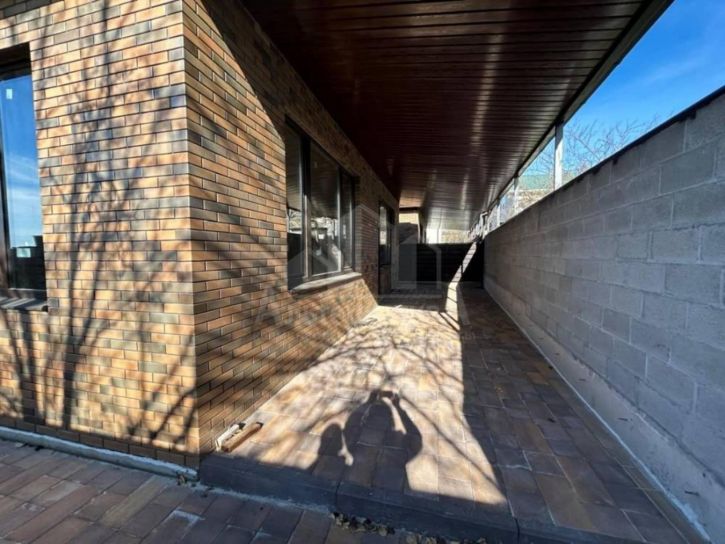 Коттедж/дом Предгорная ул.