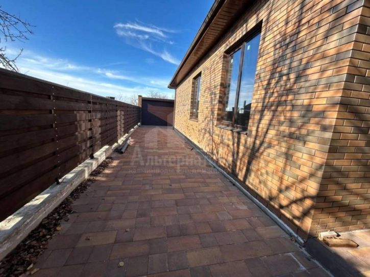 Коттедж/дом Предгорная ул.