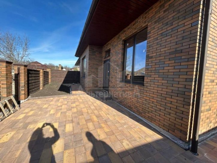 Коттедж/дом Предгорная ул.