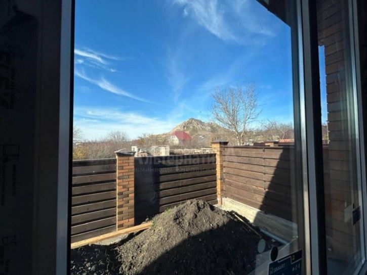 Коттедж/дом Предгорная ул.