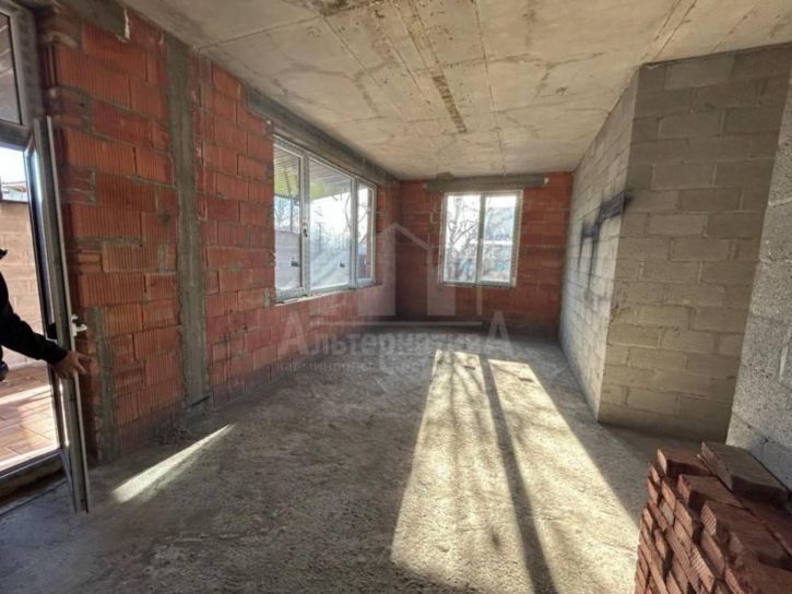 Коттедж/дом Предгорная ул.