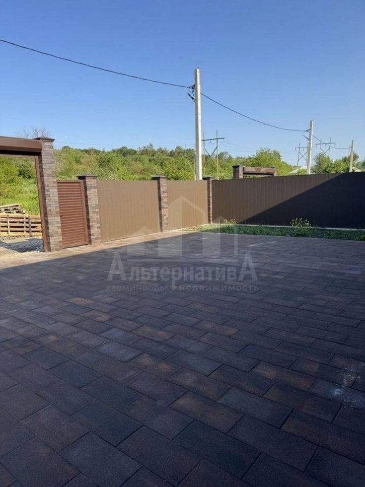 Коттедж/дом СНТ Мичуринец