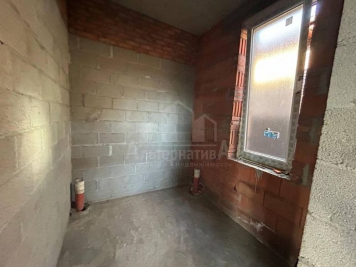 Коттедж/дом Предгорная ул.