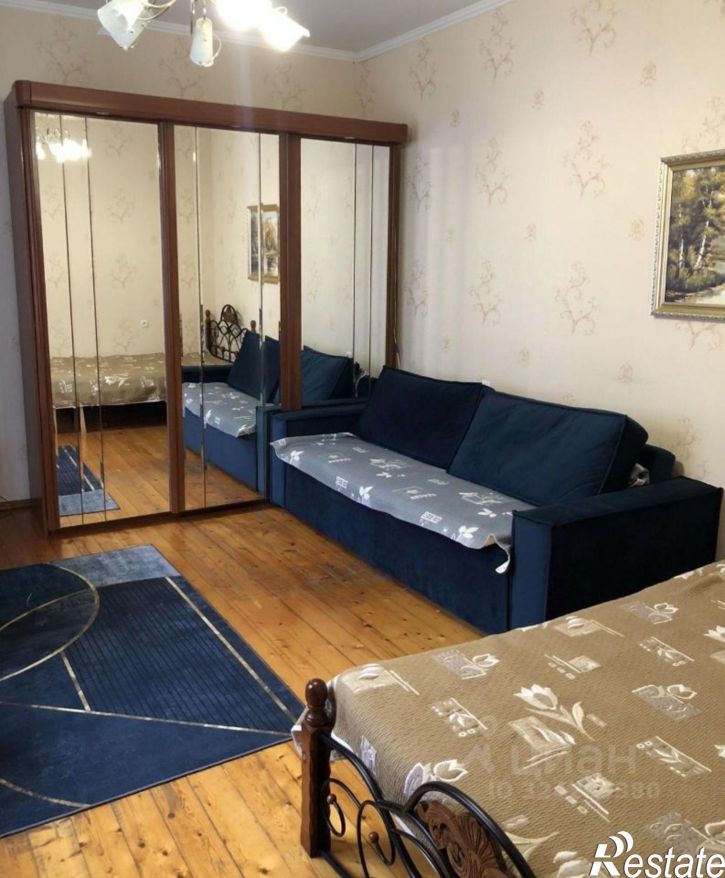 Коттедж/дом улица Чехова