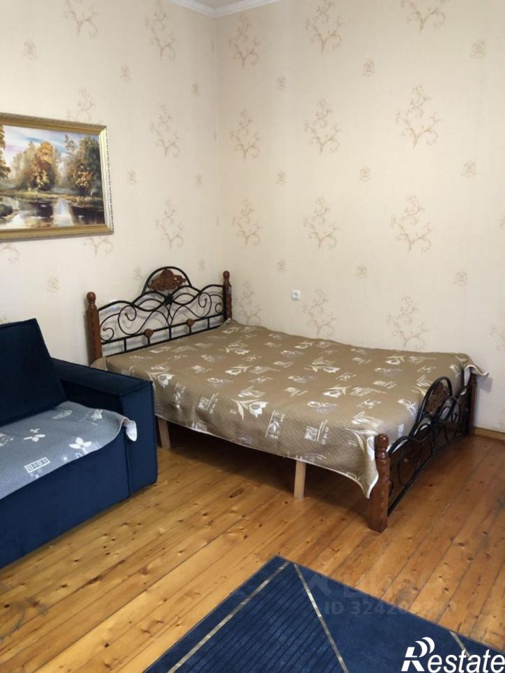 Коттедж/дом улица Чехова