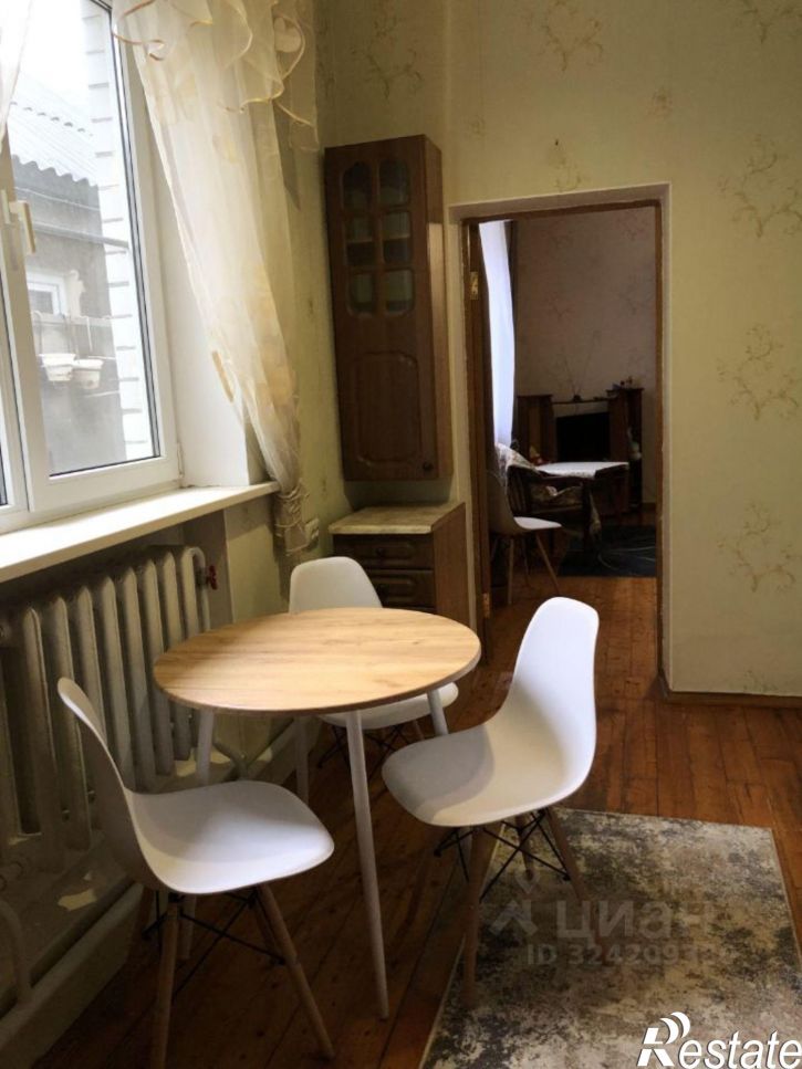 Коттедж/дом улица Чехова