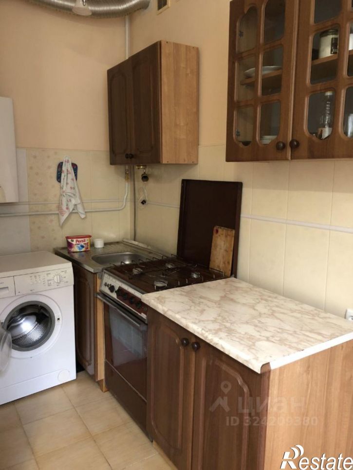 Коттедж/дом улица Чехова