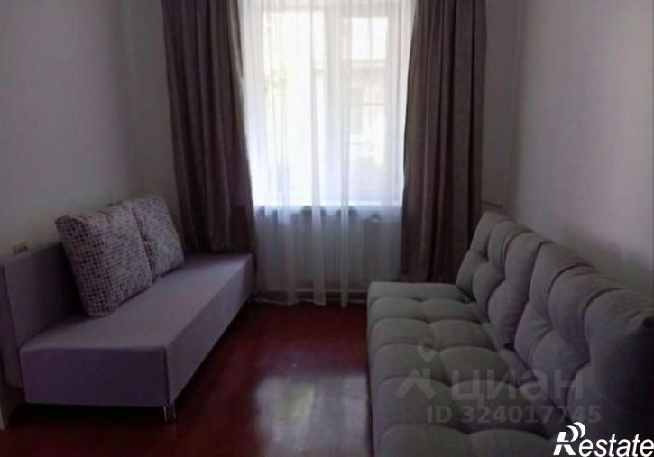 2-комн квартира Горская улица, 65,  д. 65