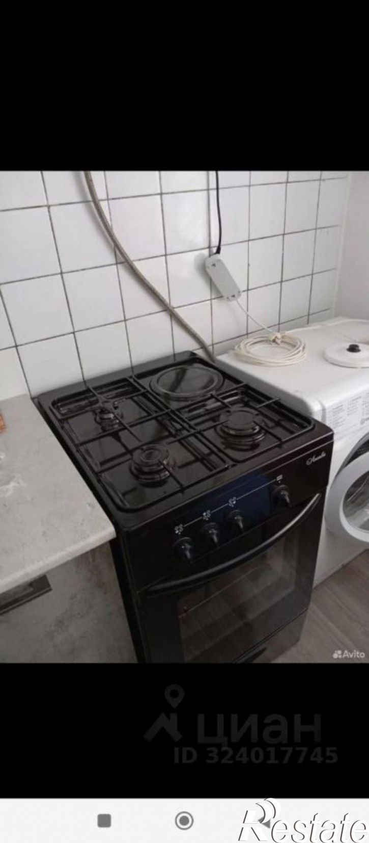 2-комн квартира Горская улица, 65,  д. 65