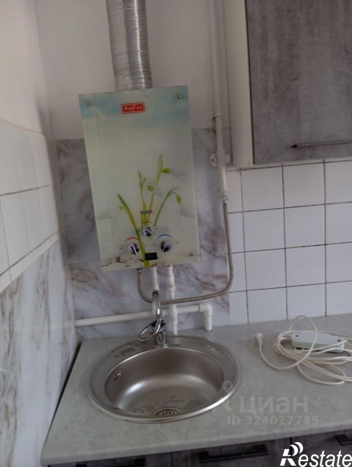 2-комн квартира Горская улица, 65,  д. 65