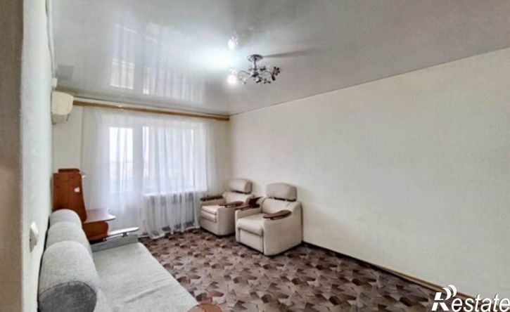 1-комн квартира Пушкинская улица, 119,  д. 119