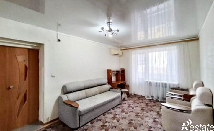 1-комн квартира Пушкинская улица, 119,  д. 119