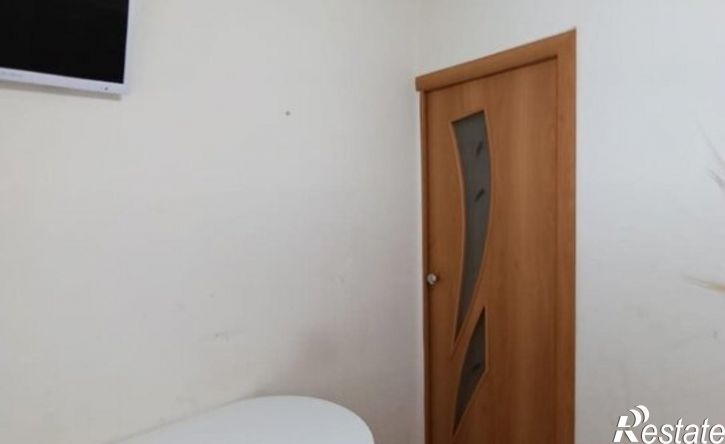 1-комн квартира Пушкинская улица, 119,  д. 119