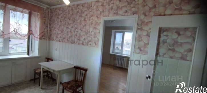 2-комн квартира улица 50 лет Октября, 10,  д. 10