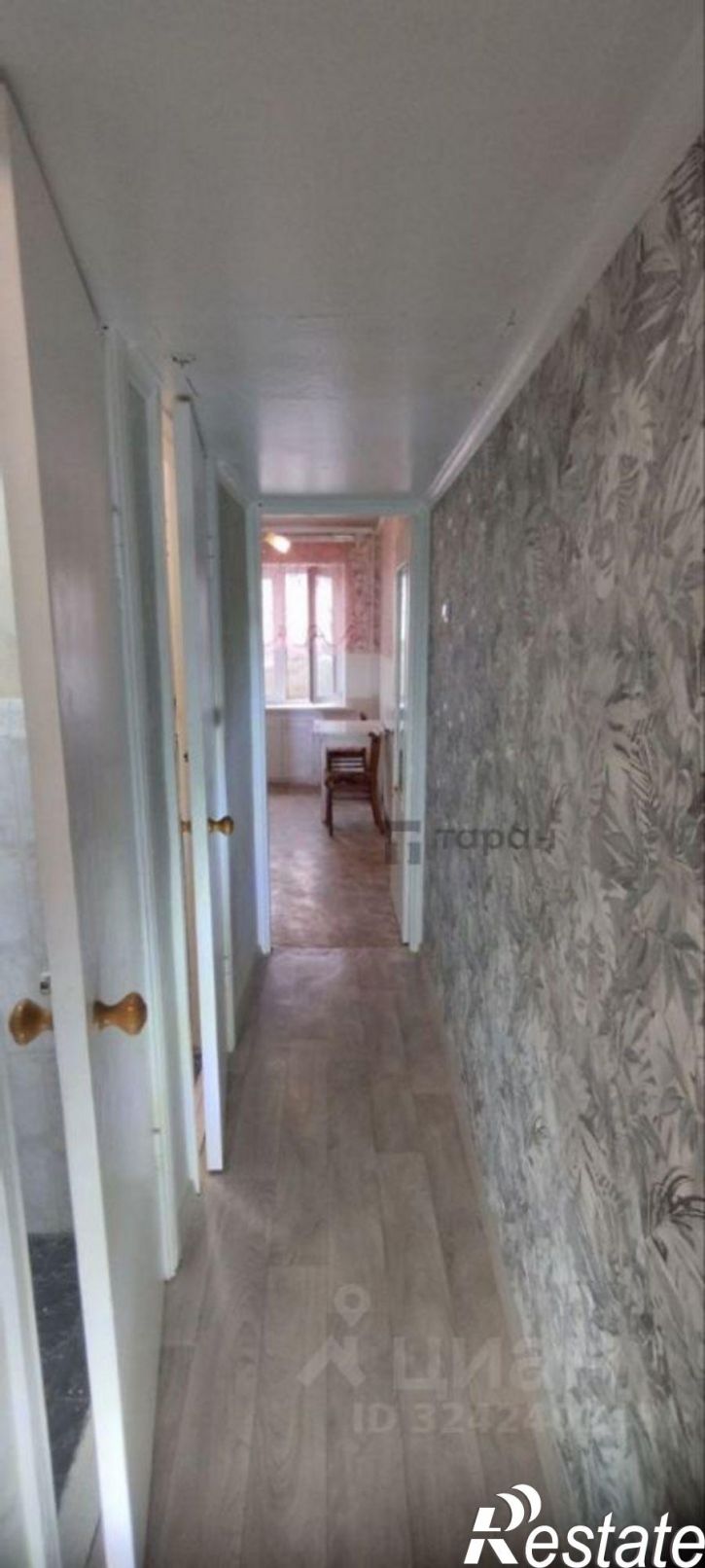 2-комн квартира улица 50 лет Октября, 10,  д. 10