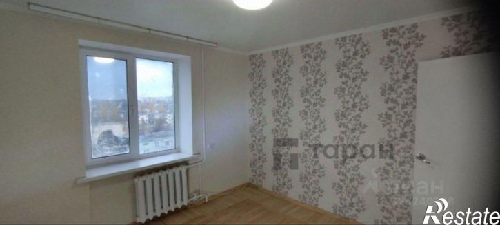 2-комн квартира улица 50 лет Октября, 10,  д. 10