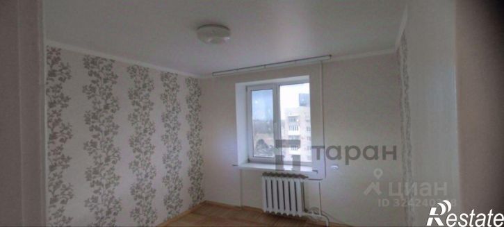 2-комн квартира улица 50 лет Октября, 10,  д. 10