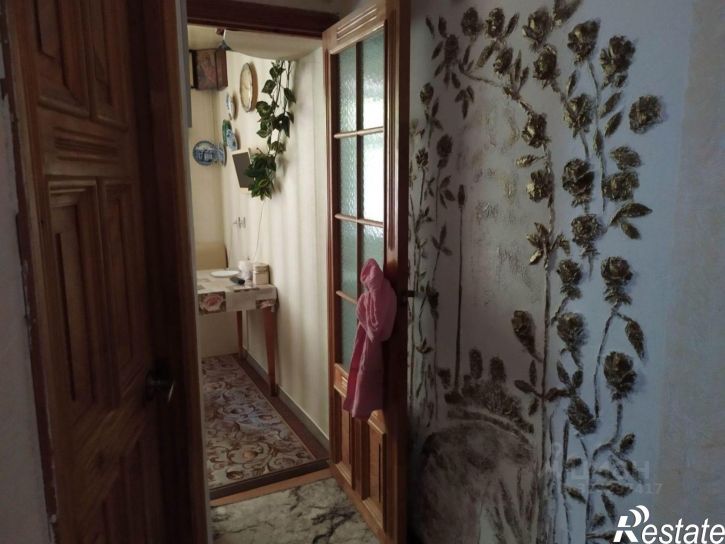 2-комн квартира улица Космонавтов, 26,  д. 26