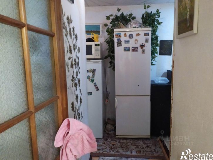 2-комн квартира улица Космонавтов, 26,  д. 26