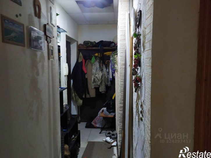 2-комн квартира улица Космонавтов, 26,  д. 26