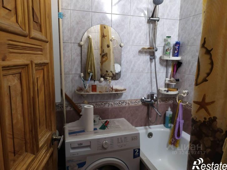 2-комн квартира улица Космонавтов, 26,  д. 26