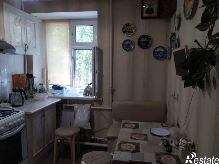 2-комн квартира улица Космонавтов, 26,  д. 26