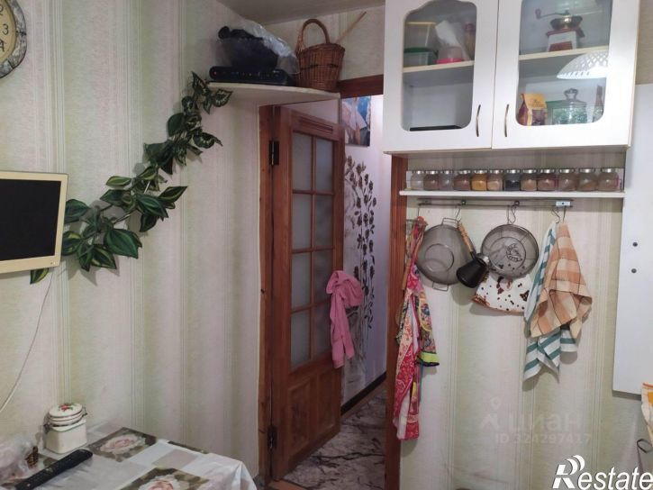 2-комн квартира улица Космонавтов, 26,  д. 26