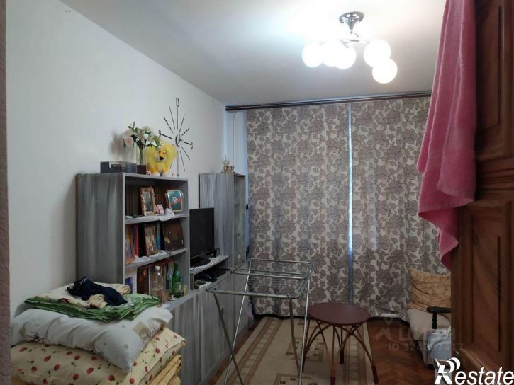 2-комн квартира улица Космонавтов, 26,  д. 26