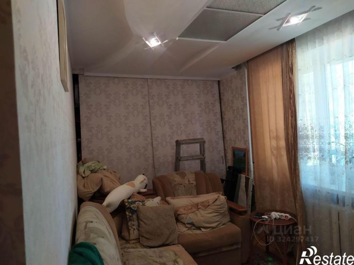 2-комн квартира улица Космонавтов, 26,  д. 26