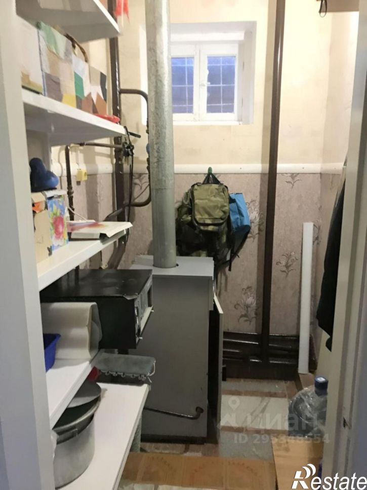 Коттедж/дом ул Буденного, 35,  д. 35