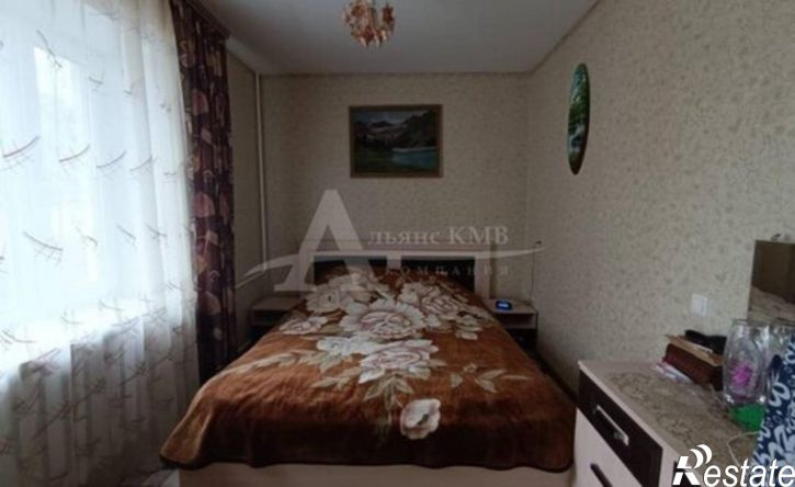 4-комн квартира ул Мира, 187,  д. 187