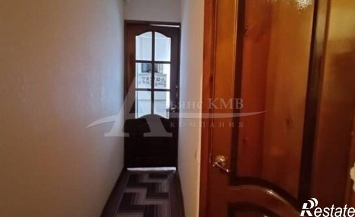 4-комн квартира ул Мира, 187,  д. 187