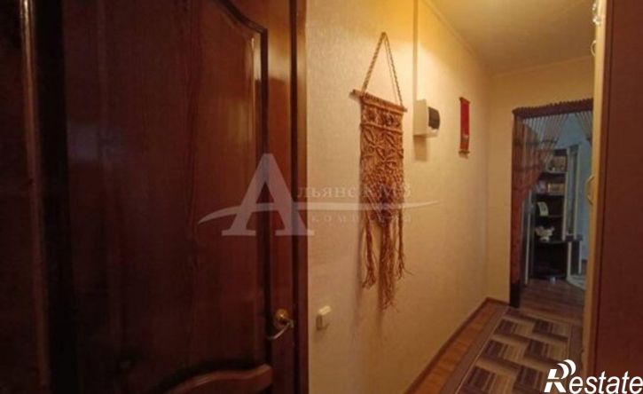 4-комн квартира ул Мира, 187,  д. 187