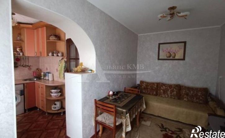 4-комн квартира ул Мира, 187,  д. 187